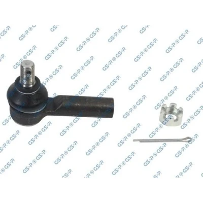 Kuva Raidetangon pää, etuakseli molemminpuoleinen TOYOTA FORTUNER, HILUX Pick up VII OE 4504609260, 4504609280, 4504609281