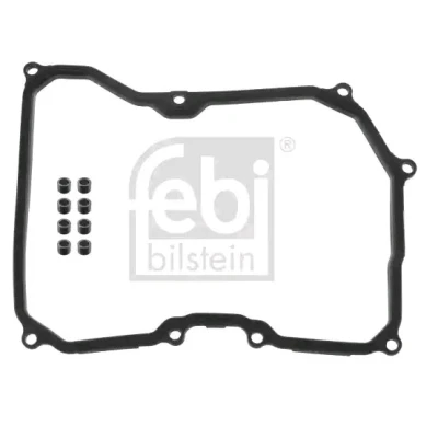 Kuva FEBI BILSTEIN 47381 Tiiviste, Automaattivaihteiston Öljypohja VOLKSWAGEN: Passat B6 Variant
