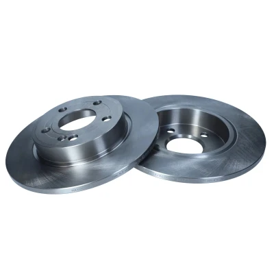 Kuva MAXGEAR Jarrulevy MERCEDES BENZ: A sarja, sarja Sedan 276mm 11mm 5 112mm täysi pinnoitettu 19 4872 2474230112,247423011207,A2474230112,A247423011207