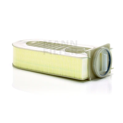 Kuva MANN FILTER C 35 005 Ilmansuodatin 68 176 350 Suodatinpanos MERCEDES BENZ: E sarja T modell, Sedan, modell