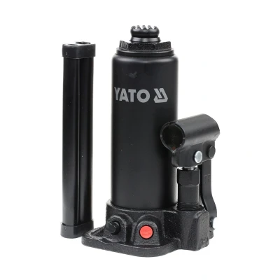 Kuva YATO YT 17001 Tunkki / nosturi 3 Hydraulinen Katumaasturit Pullotunkki