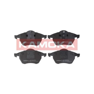 Kuva Jarrupalasarja, levyjarru, Etuakseli AUDI, SEAT, SKODA, VW OE 1J0 698 151 L, 1J0698151L, 3A0 615 A
