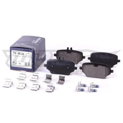 Kuva TOMEX brakes TX 52 65 ABS Anturi Etuakseli aktiivisensori 795mm