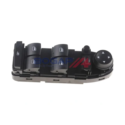 Kuva BOGAP B7358130 Lasinnostimen Kytkin Etu, vasen BMW: 3 Touring, Sedan
