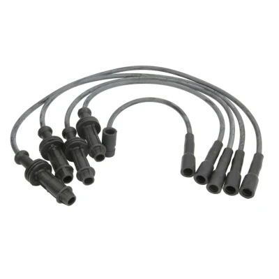 Kuva MAGNETI MARELLI 941319170069 Sytytysjohto PEUGEOT: 205 I Hatchback, 405 Sedan, 309 II CITROËN: ZX Hatchback