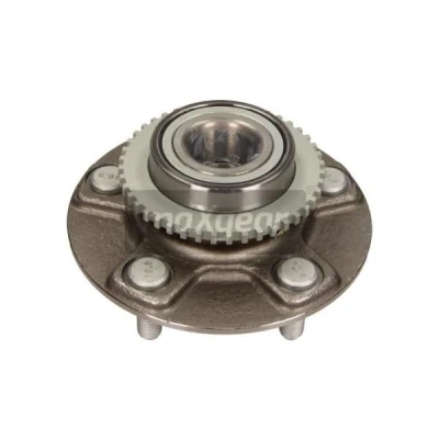 Kuva MAXGEAR 33 0944 Pyörännapa