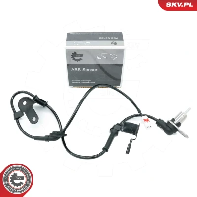 Kuva ESEN SKV 06SKV485 ABS Anturi Taka akseli, vasen 2 810