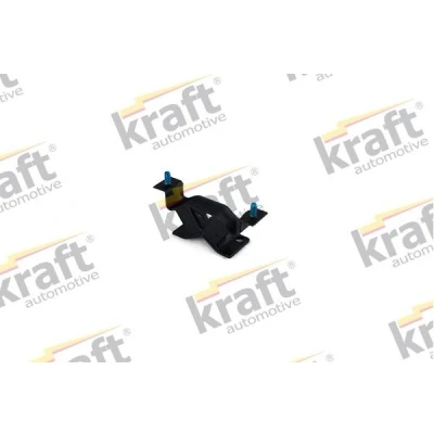 Kuva KRAFT 1491682 Moottorin Kumityyny Takana
