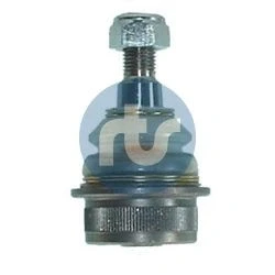 Kuva Pallonivel RTS 93 00803