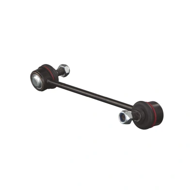 Kuva febi BILSTEIN 34560 Koiranluu Etuakseli, oikea 216 M10 x 1,25 Plus Itselukittuvalla mutterilla Teräs Musta KIA: Venga, HYUNDAI: i20 I Hatchback