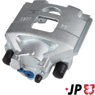 Kuva JP GROUP 4861902180 Jarrusatula Etuakseli, oikea TOYOTA: Yaris III Hatchback, II Hatchback