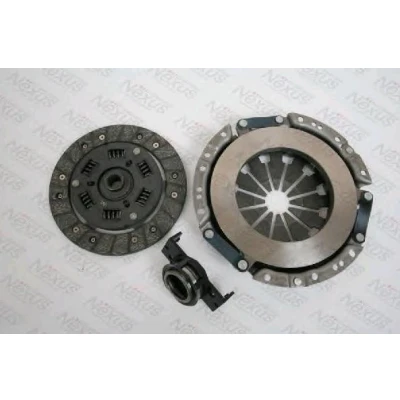 Kuva NEXUS F1F004NX Kytkinpaketti 170 FIAT: 127 Hatchback