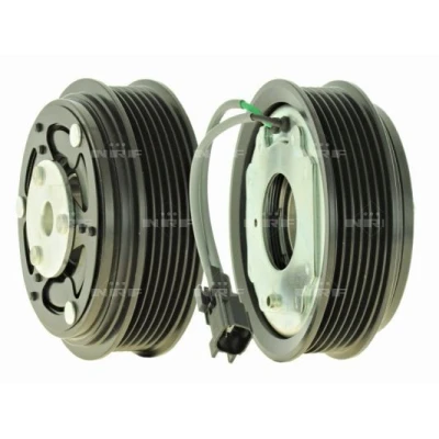 Kuva NRF 380109 Magneettikytkin GENUINE DENSO 7SBH FORD: FOCUS 3 Turnier,