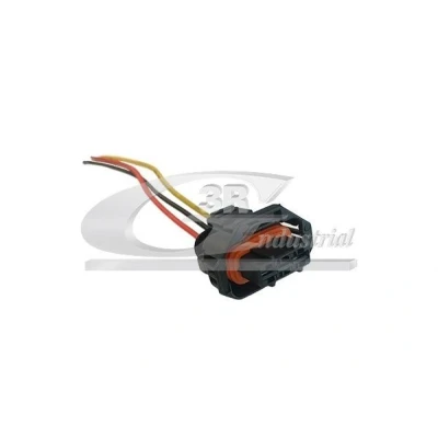 Kuva Kaapelinkorjaussarja, suihkutussuutin ALFA ROMEO, FIAT, FORD, HONDA, LAND ROVER, MINI, NISSAN, OPEL, TOYOTA, VOLVO OE 0K000003016, 1L2T14A464UA, 7