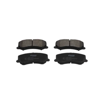 Kuva KAVO PARTS KBP 8516 Jarrupalat SUZUKI: SWIFT 2, 1, Baleno I Sedan