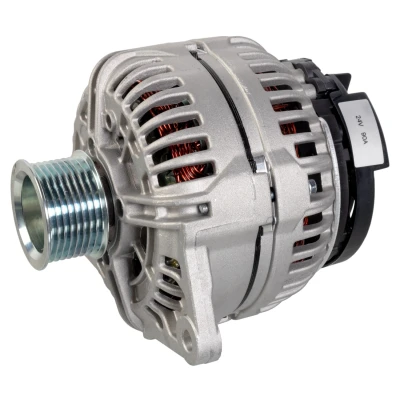 Kuva FEBI BILSTEIN 176095 Laturi 24V 90A