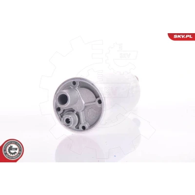 Kuva Polttoainepumppu, Polttoainesäiliössä FIAT, OPEL, VAUXHALL OE 009119098, 0815001, 0815013