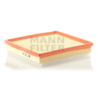 Kuva MANN FILTER C 30 163 Ilmansuodatin 58 282 296 Suodatinpanos RENAULT: TRAFIC 2 Bus, Kasten, OPEL: Vivaro A Combi, Van