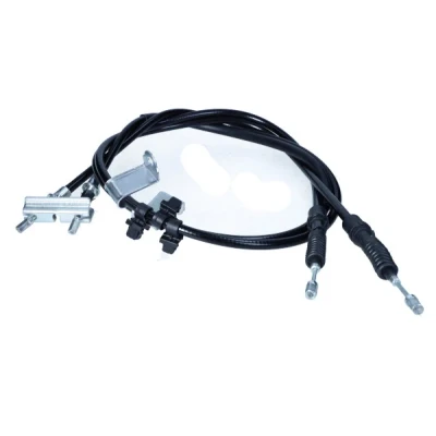 Kuva MAXGEAR 32 1049 Käsijarruvaijeri 1363, 1199mm Rumpujarru FORD: FIESTA 6, 6 Van