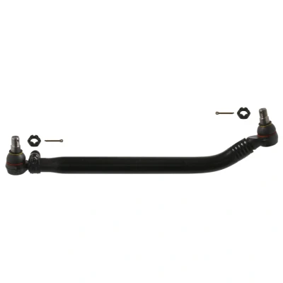 Kuva FEBI BILSTEIN 35134 Ohjaustanko Etuakseli mutterilla