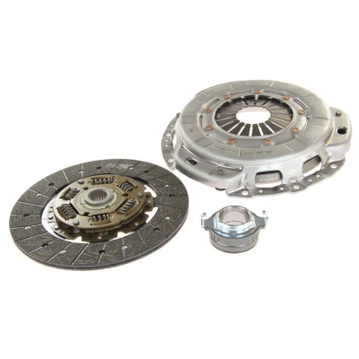 Kuva VALEO KIT3P 826407 Kytkinpaketti Painelevyllä Kytkinlevyllä, irroitinlaakerilla 242