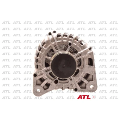 Kuva Laturi DACIA, FORD, MERCEDES BENZ, RENAULT OE 23100 4554R, 7239R