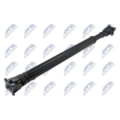 Kuva Kardaani, Ajoneuvon takaosa TOYOTA LAND CRUISER 100 OE 37110 6A620