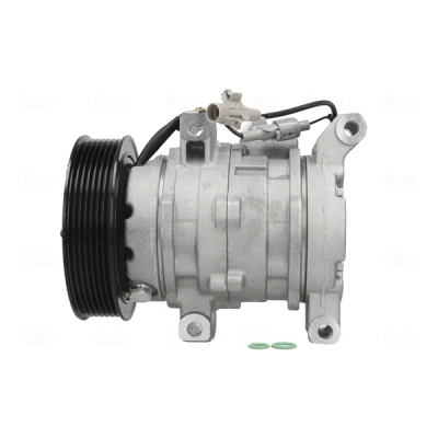 Kuva NISSENS 89433 Ilmastoinnin Kompressori 10S11 12 PAG 46 R 134a