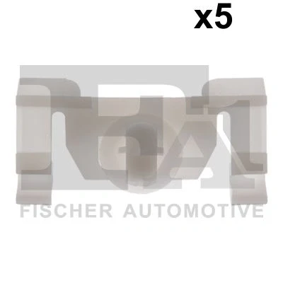 Kuva FA1 14 40086.5 Suoja /Koristelista MERCEDES BENZ: C sarja Sedan
