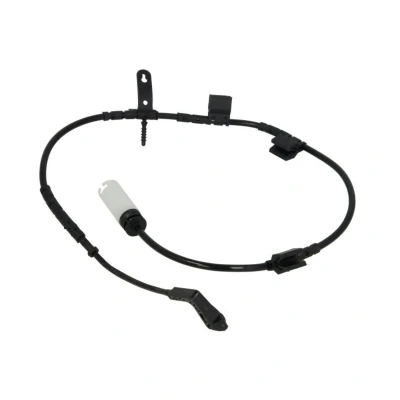 Kuva DELPHI LZ0233 Varoitinsarja, Jarrupalat MINI: Hatchback