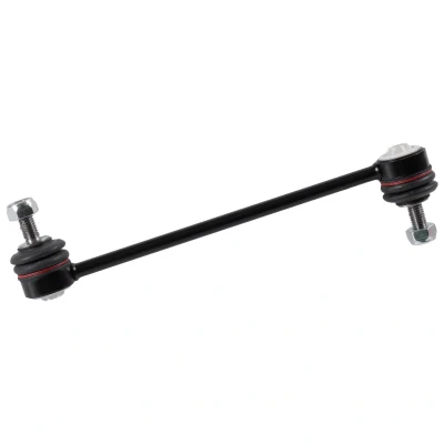 Kuva febi BILSTEIN 34886 Koiranluu Taka akseli, vasen, oikea 229 M10 x 1,5 Plus Itselukittuvalla mutterilla Teräs