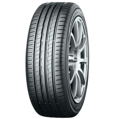 Kuva Yokohama BluEarth A (AE 50) 185/45 R17 78H henkilöauto Kesärenkaat Renkaat 0S451706H