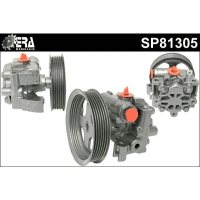 Kuva ERA Benelux SP81305 Ohjaustehostimen Pumppu FORD: Transit Connect Mk1 Van