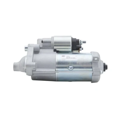 Kuva HELLA 8EA 011 611 851 Starttimoottori 12 2,2 13 VOLVO: V70 3, V90 II Farmari, S80
