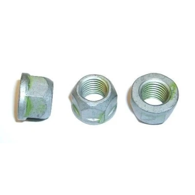 Kuva ELRING 720.570 Lukitusmutteri