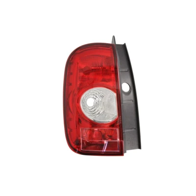 Kuva ABAKUS 551 1996L LD UE Takavalot Vasen P21W, P21/5W, PY21W Punainen Ilman lampun kantaa, polttimoa DACIA: Duster SUV