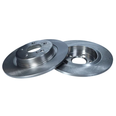 Kuva MAXGEAR Jarrulevy 300mm 10mm 5 112mm täysi Lakattu 19 4889 0004231612,1724230212,4231612,A0004231612,A1724230212 Jarrulevyt
