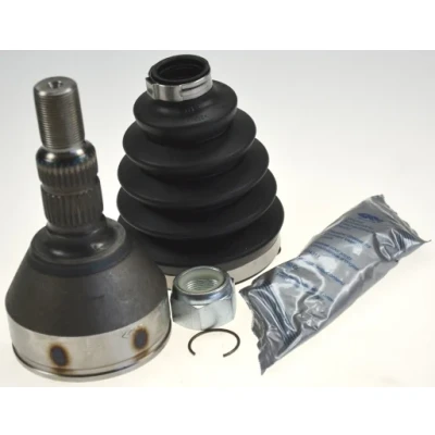 Kuva Nivelsarja, vetoakseli, Pyörän puoli, Etuakseli, vasen, oikea CADILLAC, OPEL, SAAB, VAUXHALL OE 13296059, 13296187, 1603234