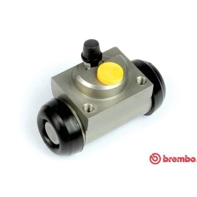 Kuva BREMBO A 12 619 Takajarrusylinteri 22