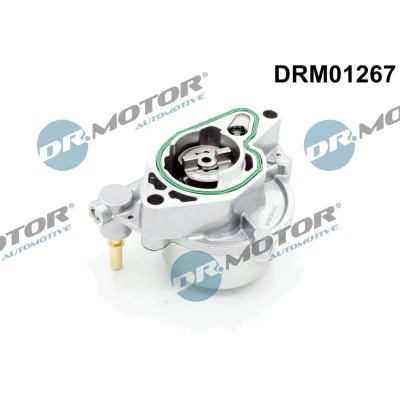 Kuva DR.MOTOR AUTOMOTIVE DRM01267 Alipainepumppu SAAB: 9 3 Farmari, Sedan