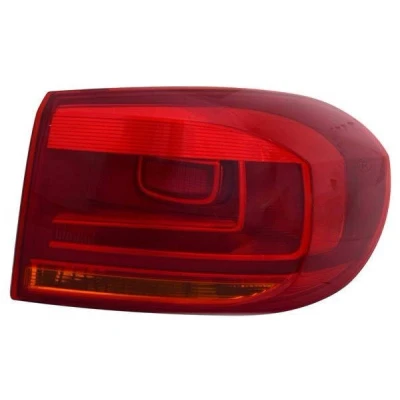 Kuva Takavalo, Oikea VW TIGUAN OE 5N0945096K, 5N0945096N, 5N0945096Q