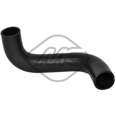 Kuva Letku, lämmönvaihdin lämmitys FORD C MAX, FOCUS II, Sedan Turnier II OE 1439410, 1672189, 31273520