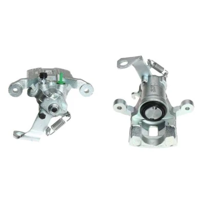Kuva BUDWEG CALIPER 344785 Jarrusatula KIA: Picanto II