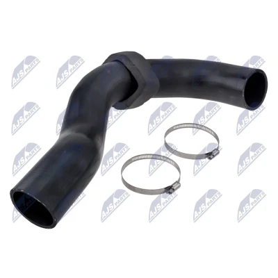 Kuva Ahdinletku, Vasen VW OE 7E0145980