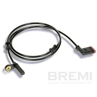 Kuva BREMI 50604 ABS Anturi Kaapelilla MERCEDES BENZ: C sarja T modell, Sedan, CLK Coupe
