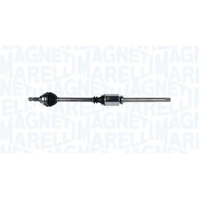 Kuva MAGNETI MARELLI 302004190080 Vetoakseli Etuakseli, oikea 1020 OPEL: Vivaro A Combi, Van, RENAULT: TRAFIC 2 Kasten, Bus