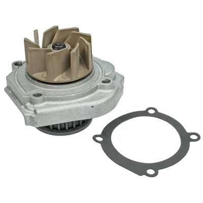 Kuva MEYLE 213 220 0022 Vesipumppu 23 Tiivisteillä ORIGINAL Quality Hammashihnavedolle FIAT: Doblo II Van / Farmari, BRAVO 2, 500 Hatchback