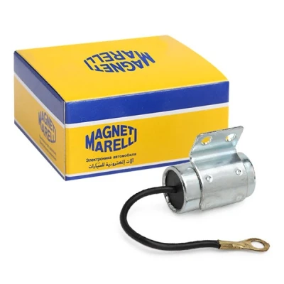 Kuva MAGNETI MARELLI 056181128010 Kondensaattori, Sytytyslaite FIAT: 600 Sedan, 500 Sedan