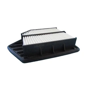 Kuva ALCO FILTER MD 8950 Ilmansuodatin 54,4 189,5 262,0 Suodatinpanos HONDA: CR V 3