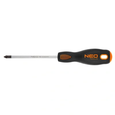 Kuva NEO TOOLS 04 032 Ruuvimeisseli PZ1 100 Magneettinen